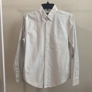 Abercrombie and Fitch button-down